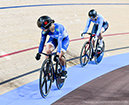 2020 Track World Championships, Berlin