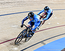 2020 Track World Championships, Berlin