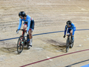 2020 Track World Championships, Berlin