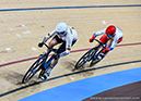2020 Track World Championships, Berlin