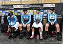 2020 Track World Championships