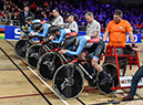2020 Track World Championships