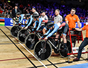 2020 Track World Championships