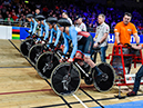 2020 Track World Championships