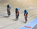 2020 Track World Championships