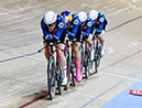 2020 Track World Championships