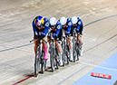 2020 Track World Championships