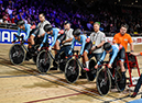 2020 Track World Championships