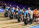 2020 Track World Championships
