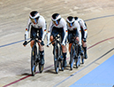 2020 Track World Championships