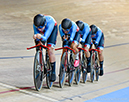 2020 Track World Championships