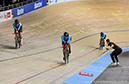 2020 Track World Championships