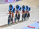 2020 Track World Championships