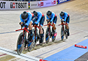 2020 Track World Championships