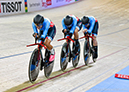 2020 Track World Championships