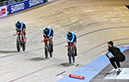 2020 Track World Championships