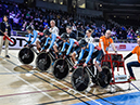 2020 Track World Championships