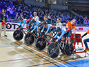 2020 Track World Championships, Berlin