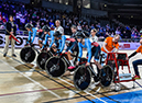 2020 Track World Championships