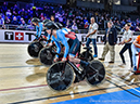 2020 Track World Championships