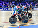 2020 Track World Championships