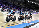 2020 Track World Championships