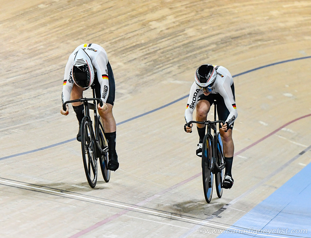 2020 Track World Championships, Berlin