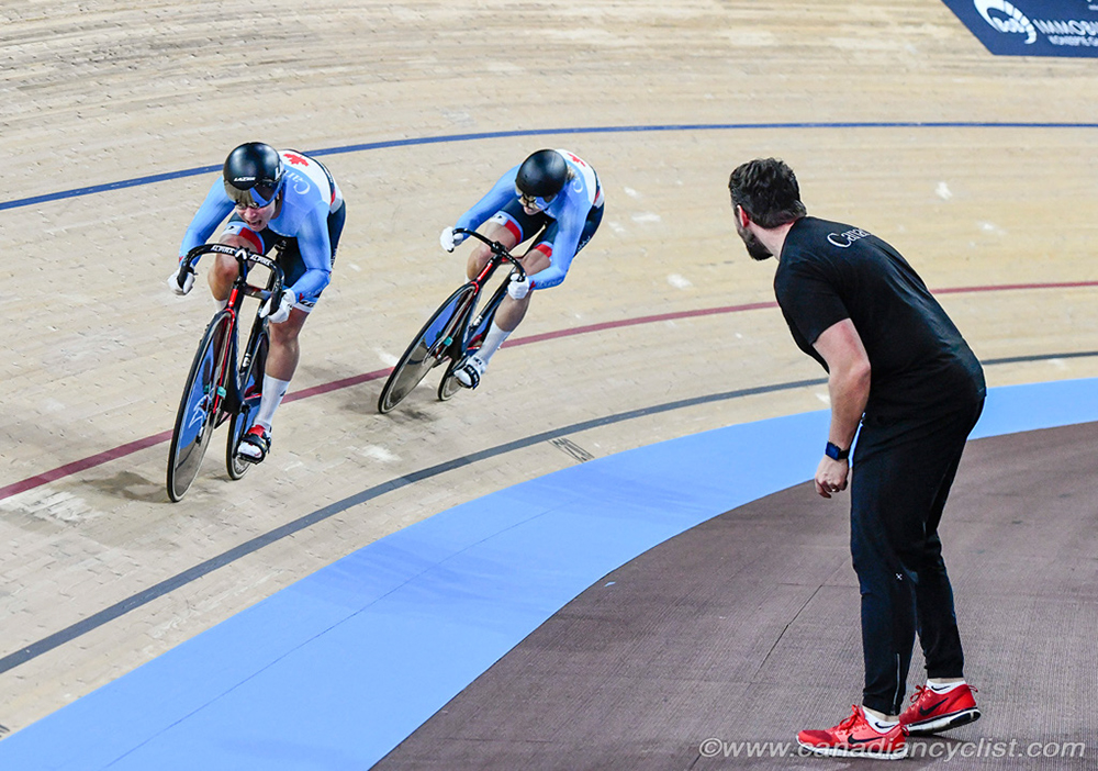 2020 Track World Championships, Berlin