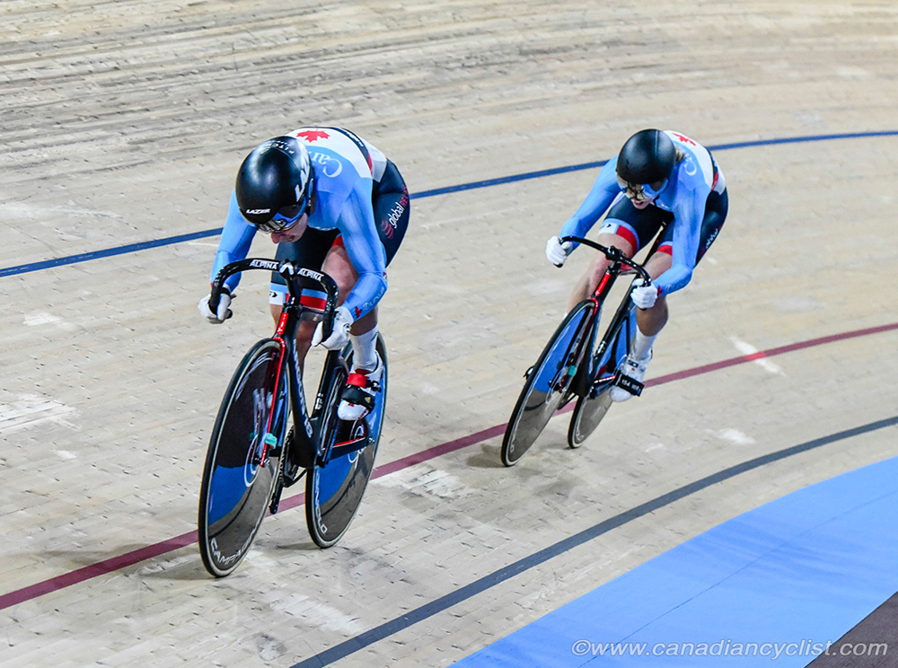 2020 Track World Championships, Berlin