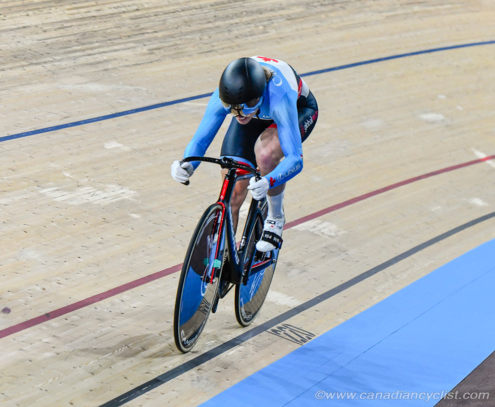 2020 Track World Championships, Berlin
