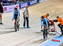 2020 Track World Championships, Berlin