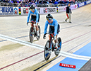 2020 Track World Championships, Berlin