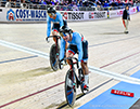 2020 Track World Championships, Berlin