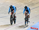 2020 Track World Championships, Berlin