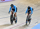 2020 Track World Championships, Berlin