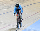 2020 Track World Championships, Berlin