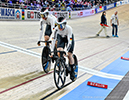 2020 Track World Championships, Berlin