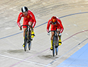 2020 Track World Championships, Berlin
