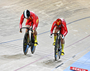 2020 Track World Championships, Berlin