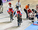 2020 Track World Championships, Berlin