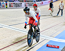 2020 Track World Championships, Berlin