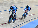 2020 Track World Championships, Berlin
