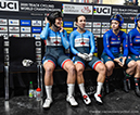 2020 Track World Championships, Berlin