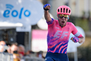 55a edizione Tirreno Adriatico -  da Follonica a Saturnia - 217