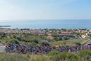 55a edizione Tirreno Adriatico -  da Follonica a Saturnia - 217 km
