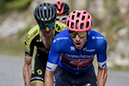 55a edizione Tirreno Adriatico -  da Terni a Cascia - 194 km