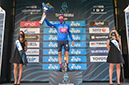 55a edizione Tirreno Adriatico -  da Terni a Cascia - 194 km