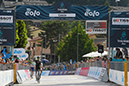 55a edizione Tirreno Adriatico -  da Terni a Cascia - 194 km