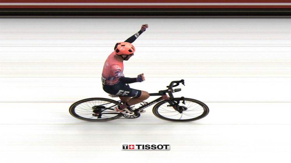 Vuelta a Espana