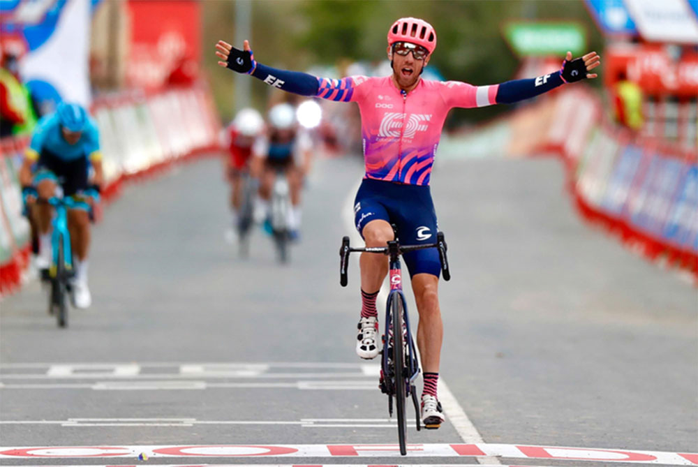 Vuelta a Espana